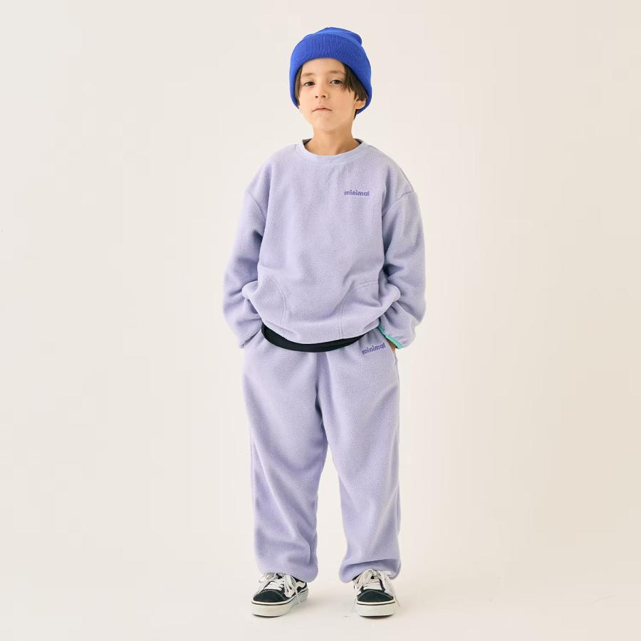 フリースイージーパンツ　minimal　4354101 |  | 05