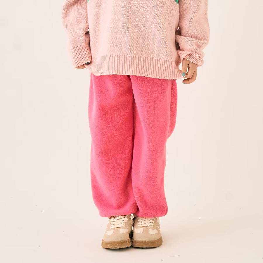 フリースイージーパンツ　minimal　4354101 |  | 06