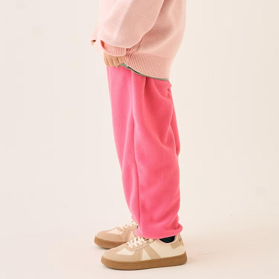 フリースイージーパンツ　minimal　4354101 |  | 07