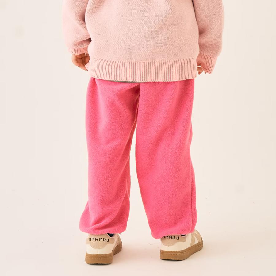 フリースイージーパンツ　minimal　4354101 |  | 08