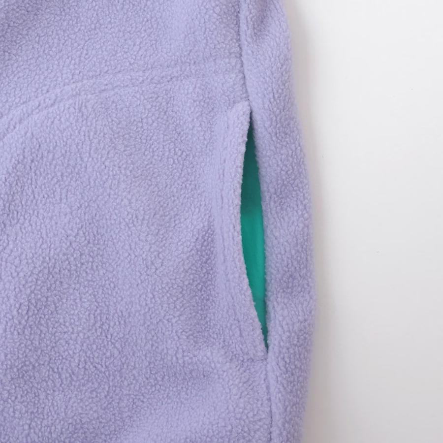 フリースプルオーバー　minimal　4354201 |  | 10