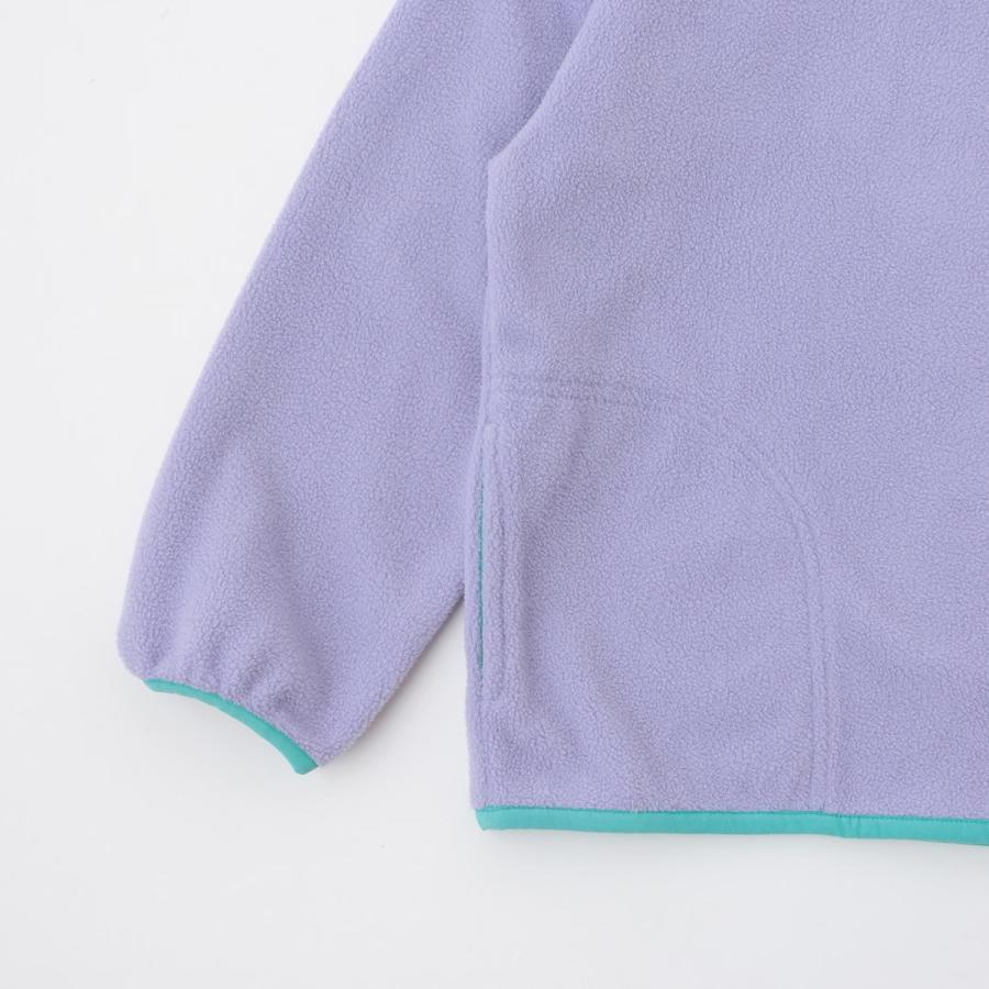 フリースプルオーバー　minimal　4354201 |  | 11