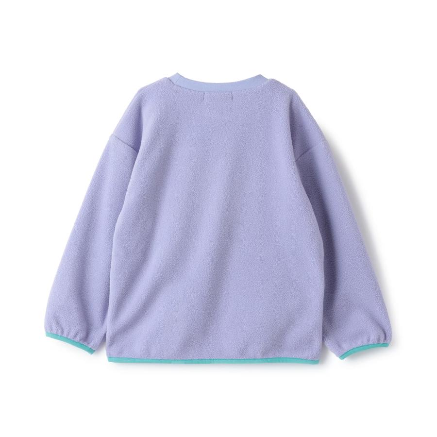 フリースプルオーバー　minimal　4354201 |  | 07