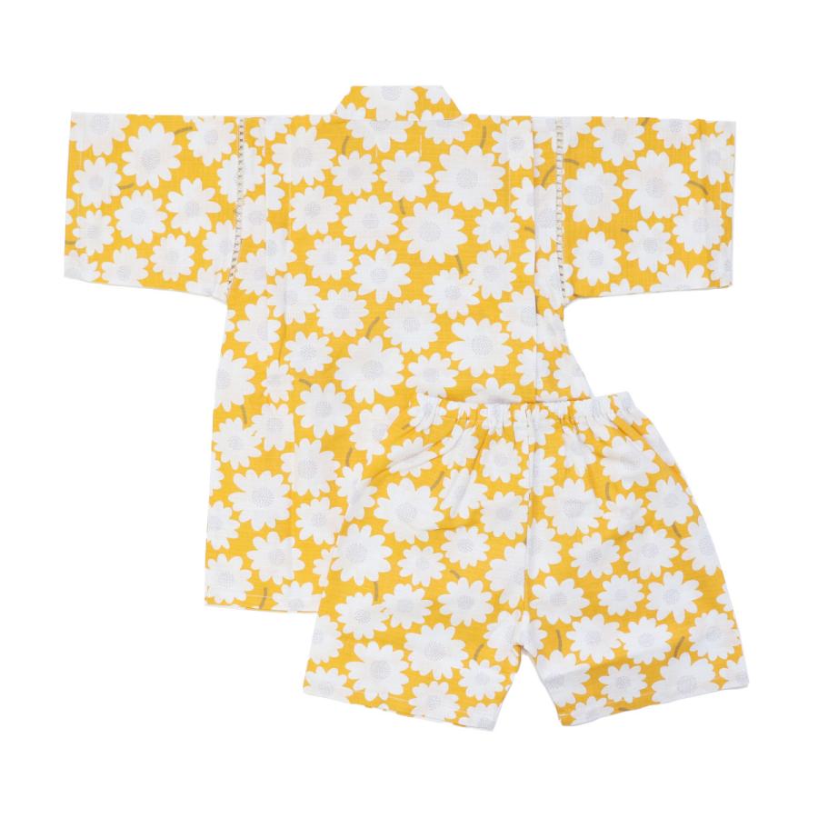 サザンクロス甚平　女の子　５柄　子供服　KIDS |  | 11