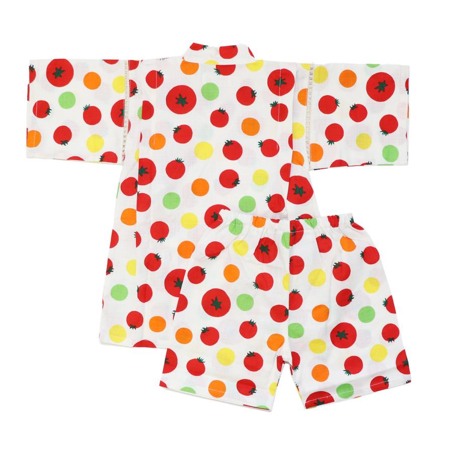 サザンクロス甚平　女の子　５柄　子供服　KIDS |  | 15