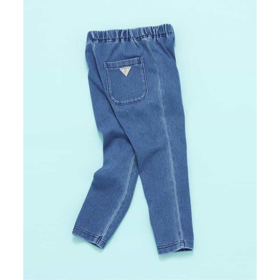 おもちゃ、パンツ 2026年春新作】DAISUKI総柄パンツ 9分丈 BREEZE J120926 : monacoco