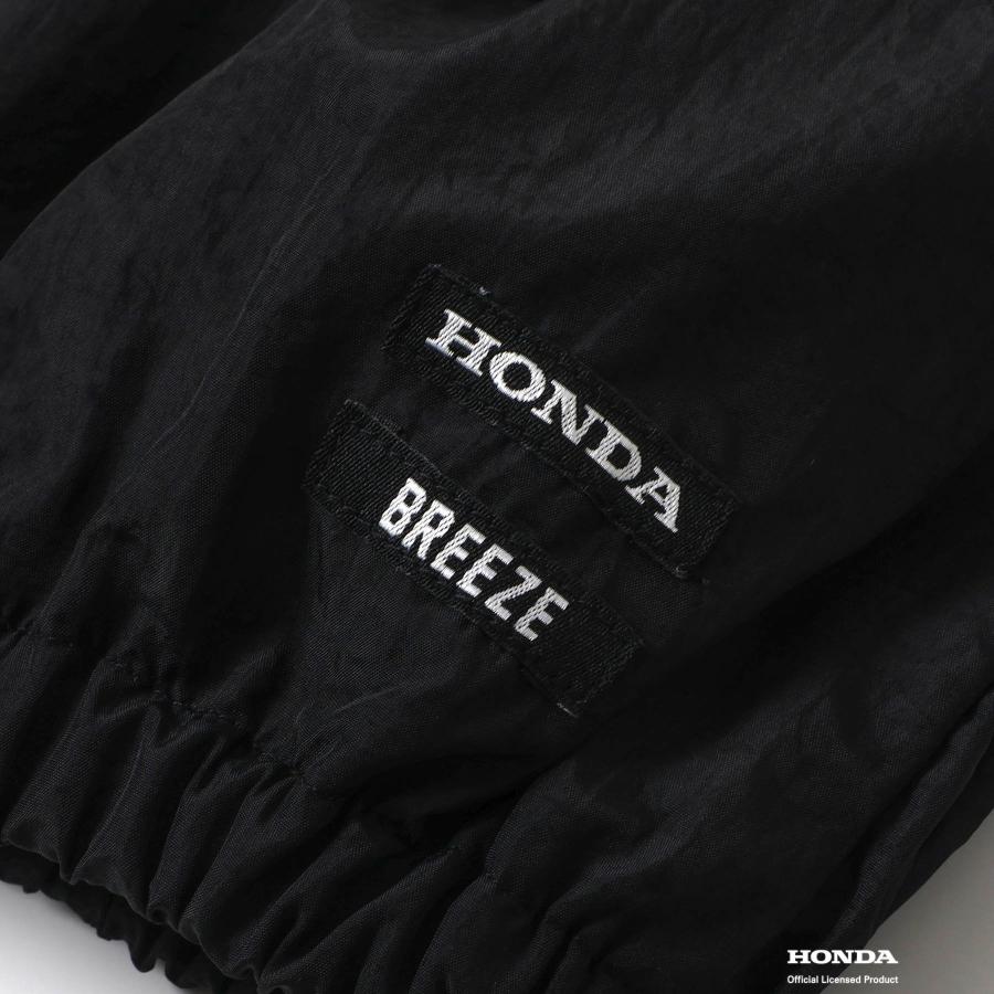 Honda シャカシャカレーシングジャケット(キッズサイズ) BREEZE