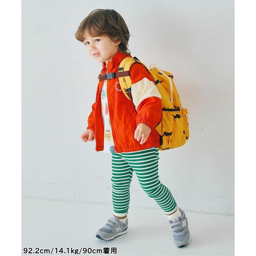 マルチカラーウィンドブレーカー　p.premier P104016　レッド |  | 11