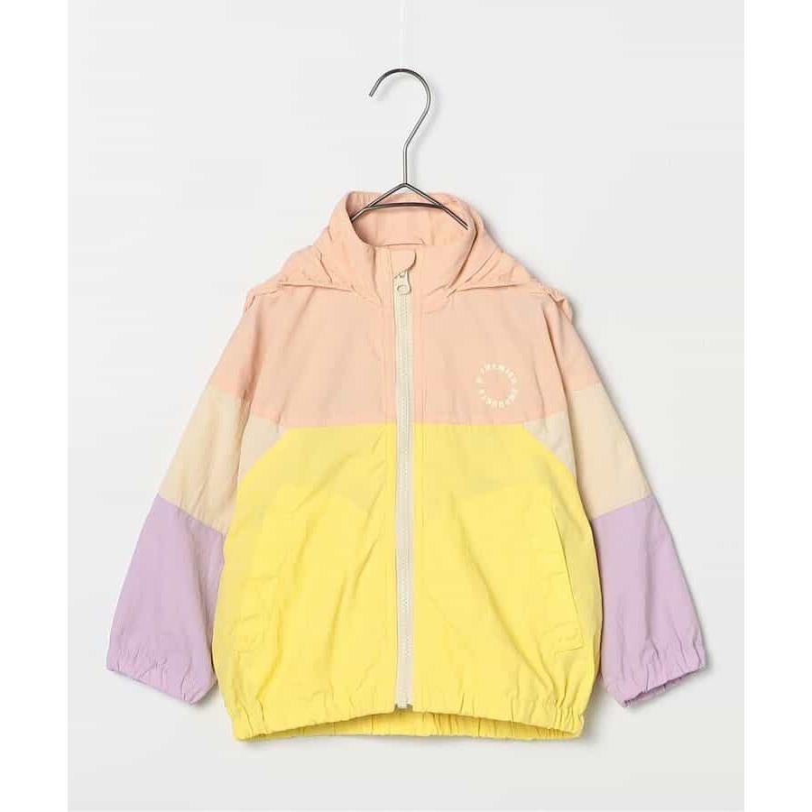 マルチカラーウィンドブレーカー　p.premier P104016　レッド |  | 12