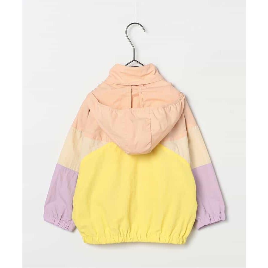 マルチカラーウィンドブレーカー　p.premier P104016　レッド |  | 13