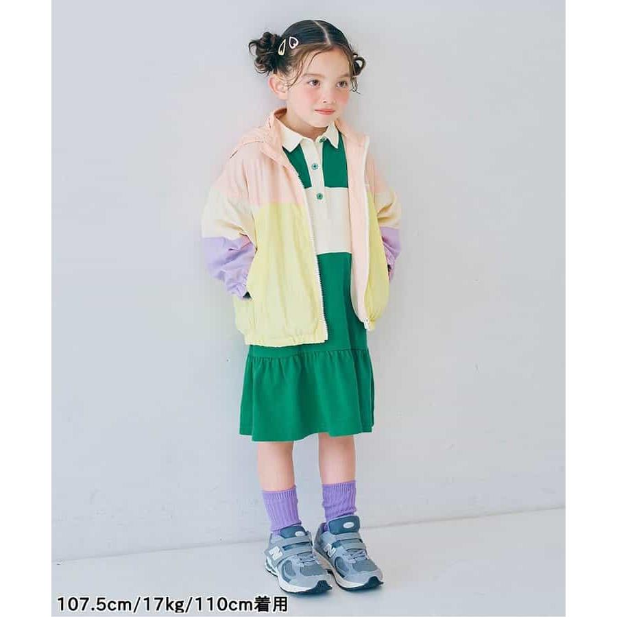 マルチカラーウィンドブレーカー　p.premier P104016　レッド |  | 15