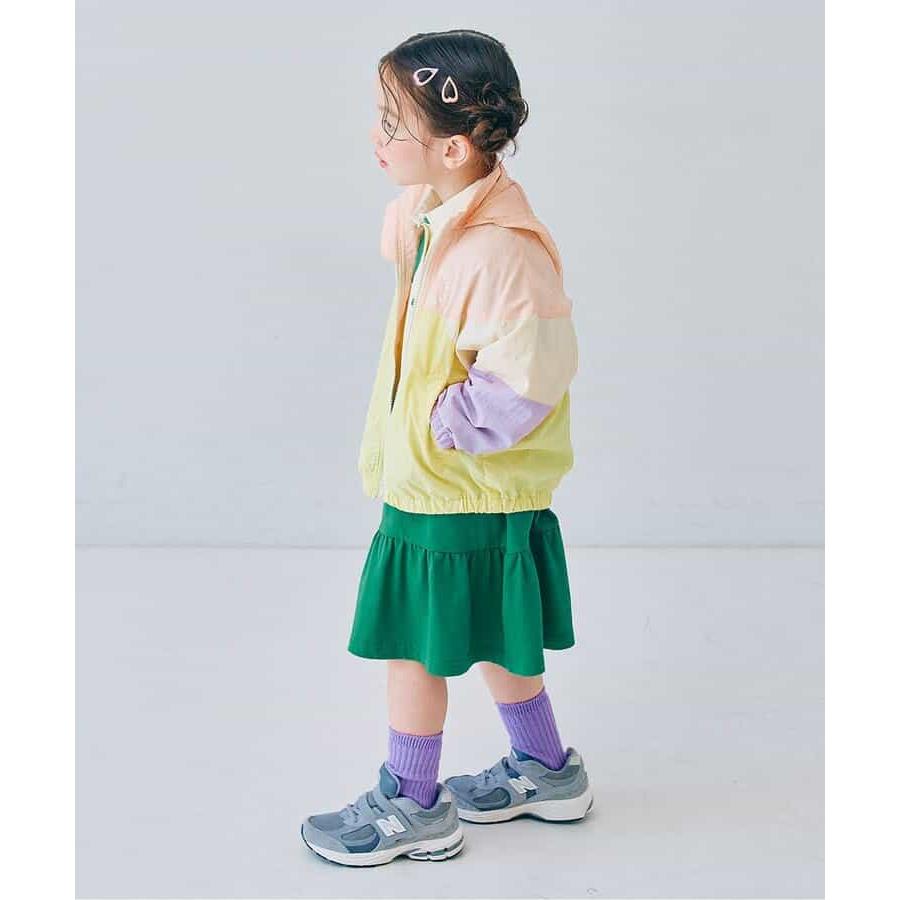 マルチカラーウィンドブレーカー　p.premier P104016　レッド |  | 16