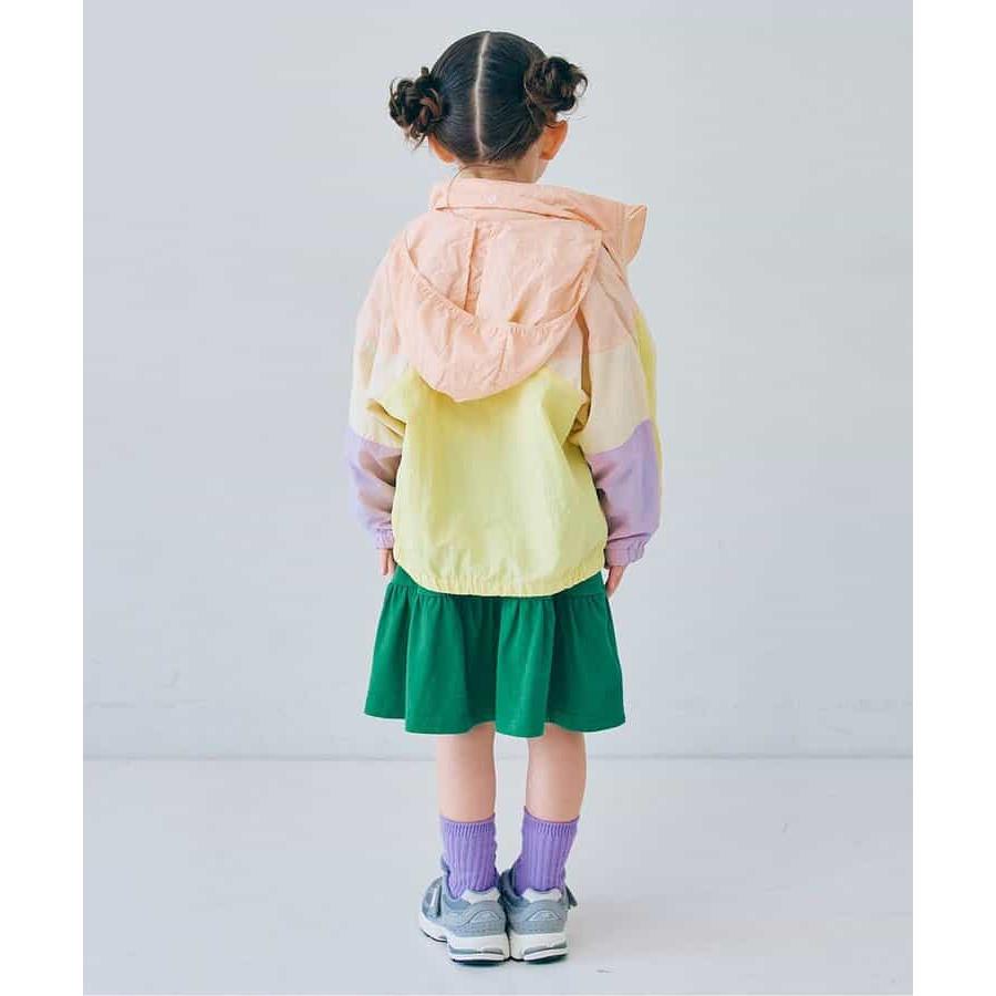 マルチカラーウィンドブレーカー　p.premier P104016　レッド |  | 17