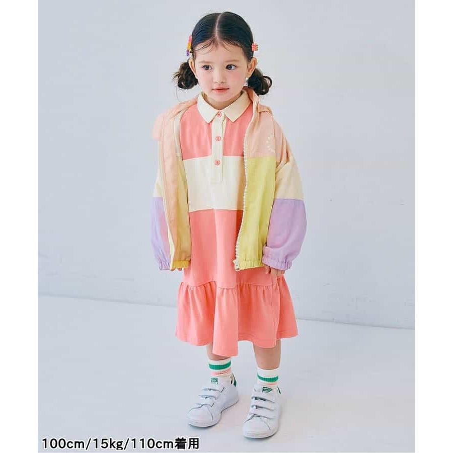 マルチカラーウィンドブレーカー　p.premier P104016　レッド |  | 18