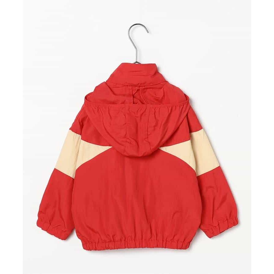 マルチカラーウィンドブレーカー　p.premier P104016　レッド |  | 04