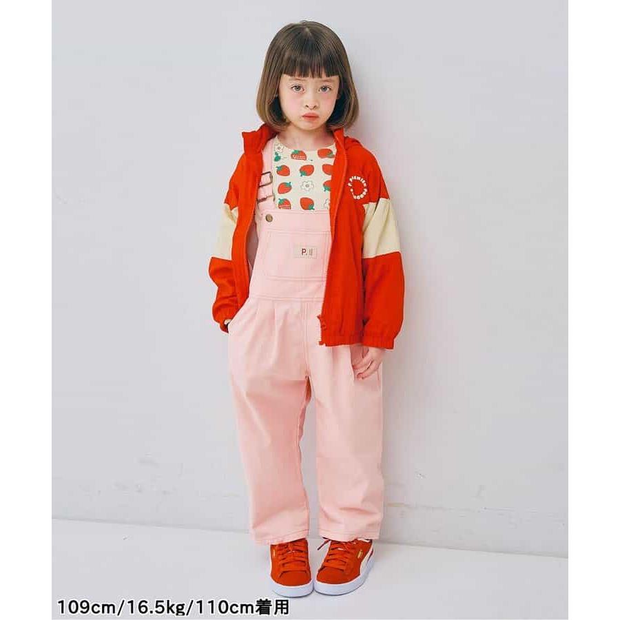 マルチカラーウィンドブレーカー　p.premier P104016　レッド |  | 05