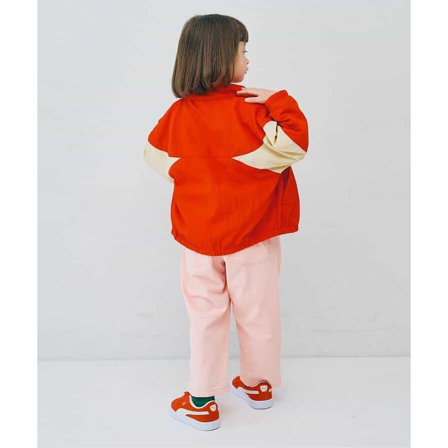 マルチカラーウィンドブレーカー　p.premier P104016　レッド |  | 06