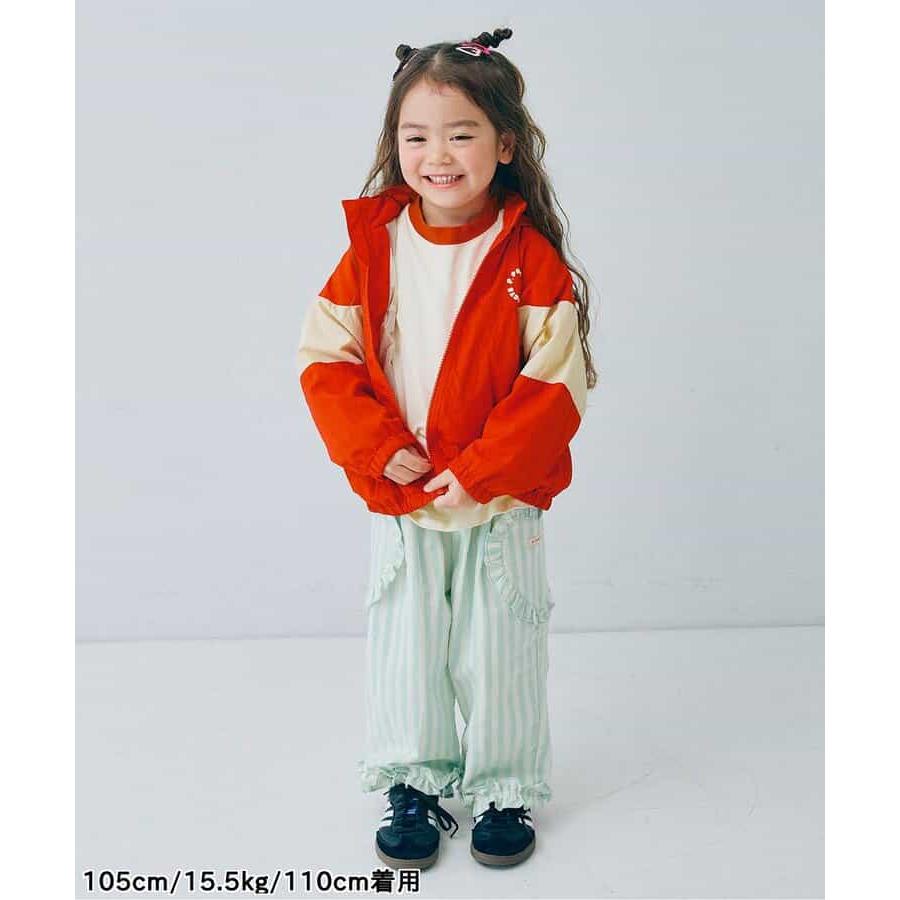 マルチカラーウィンドブレーカー　p.premier P104016　レッド |  | 08