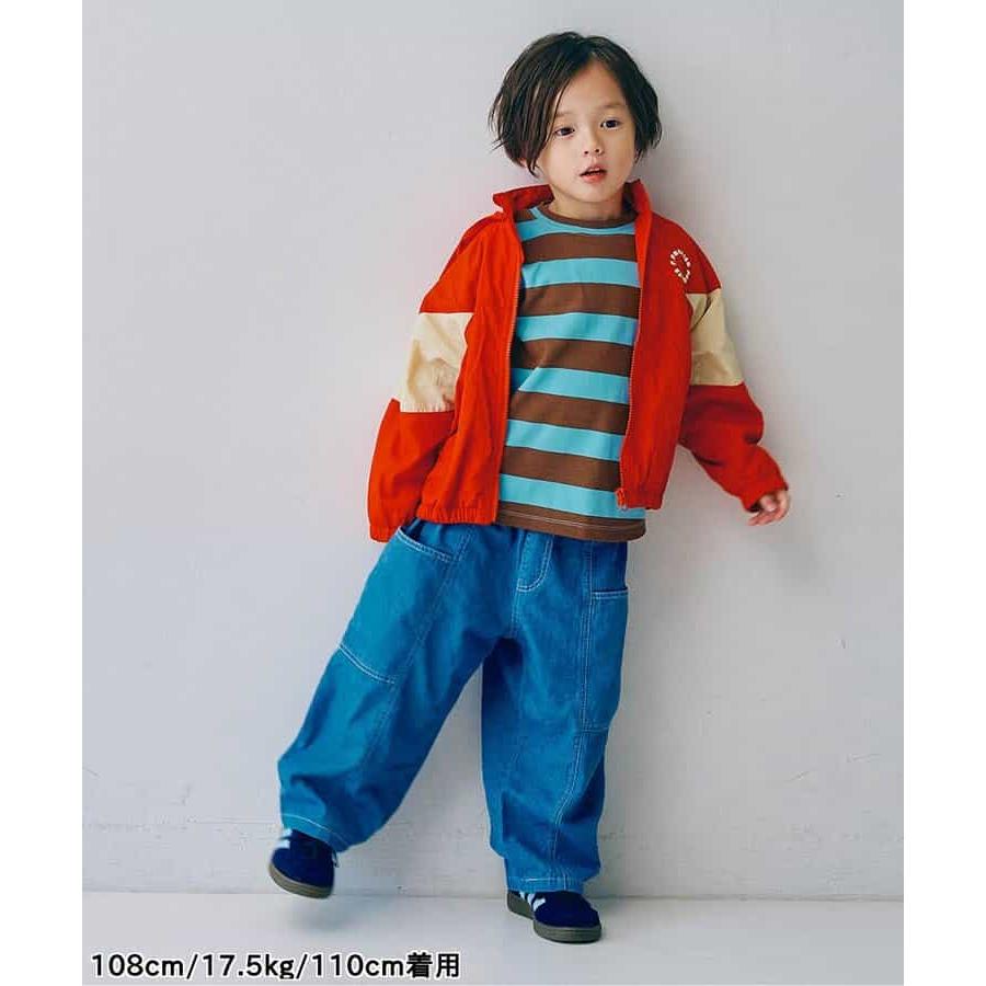 マルチカラーウィンドブレーカー　p.premier P104016　レッド |  | 09