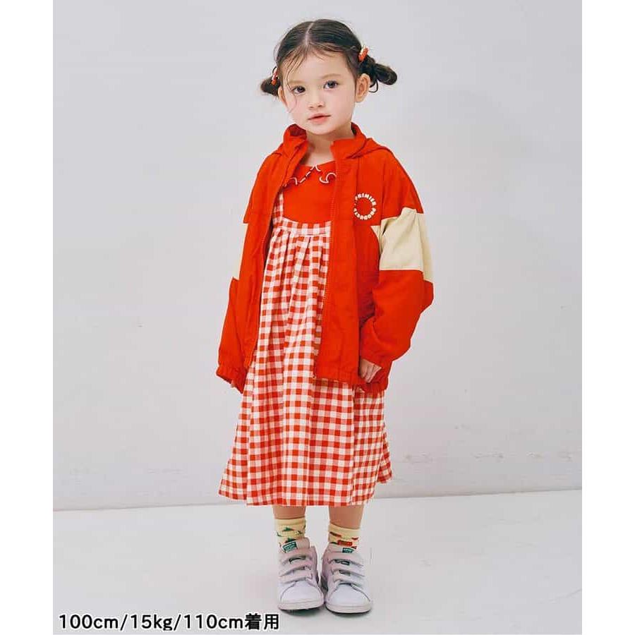 マルチカラーウィンドブレーカー　p.premier P104016　レッド |  | 10