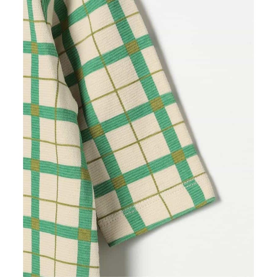 総柄ストレッチカバーオール＆スタイセット リンク　p.premier P132016 |  | 04