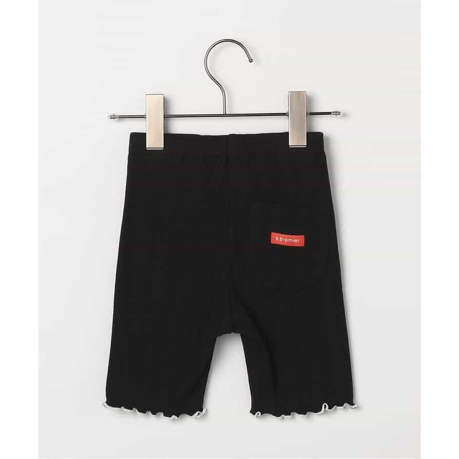 選べる3タイプイロチ買いしたいハーフスパッツ 全10色 リンク セットアップ対応　p.premier | p.premier | 10