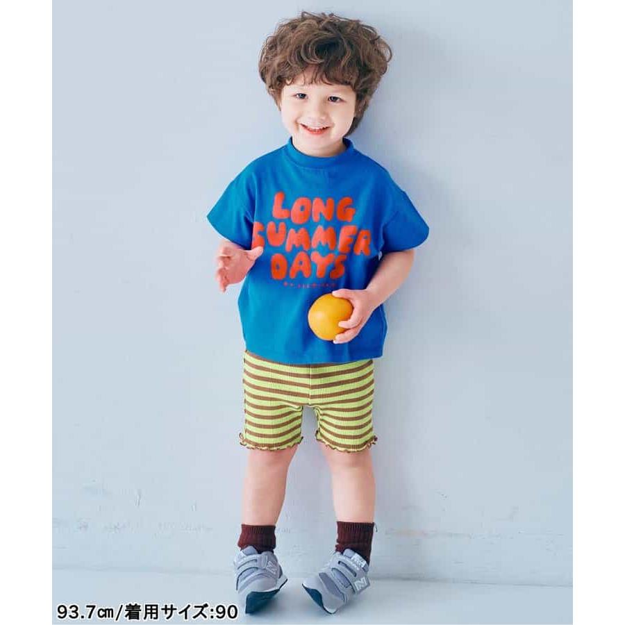 選べる3タイプイロチ買いしたいハーフスパッツ 全10色 リンク セットアップ対応　p.premier | p.premier | 11