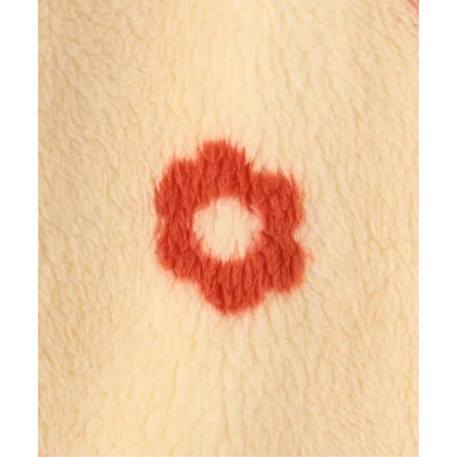 p.premier　ファーフリースブルゾン リンク　女の子　男の子　子供服 |  | 08