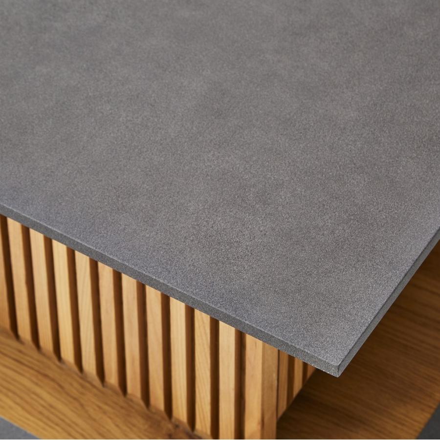 ローテーブル 100 ローボード 完成品 幅100 高さ32 ロー 無垢 引出し