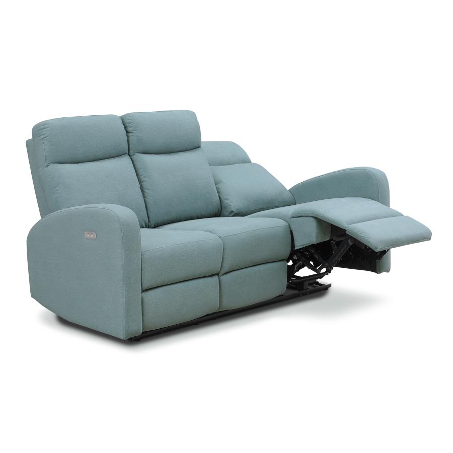 電動ソファ　3人掛け　馬場家具　リクライナーソファ 電動ソファ 3人掛け 馬場家具 リクライナーソファ