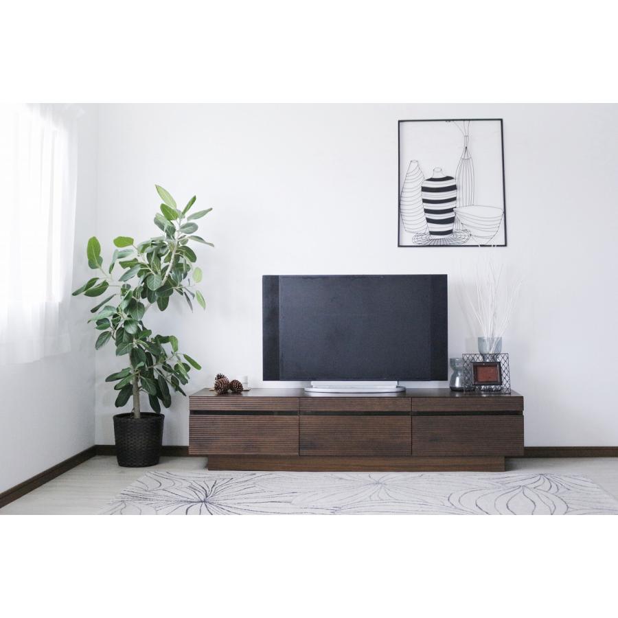 TVボード テレビボード テレビ台 166cm 180cm 210cm 完成品 シンプル