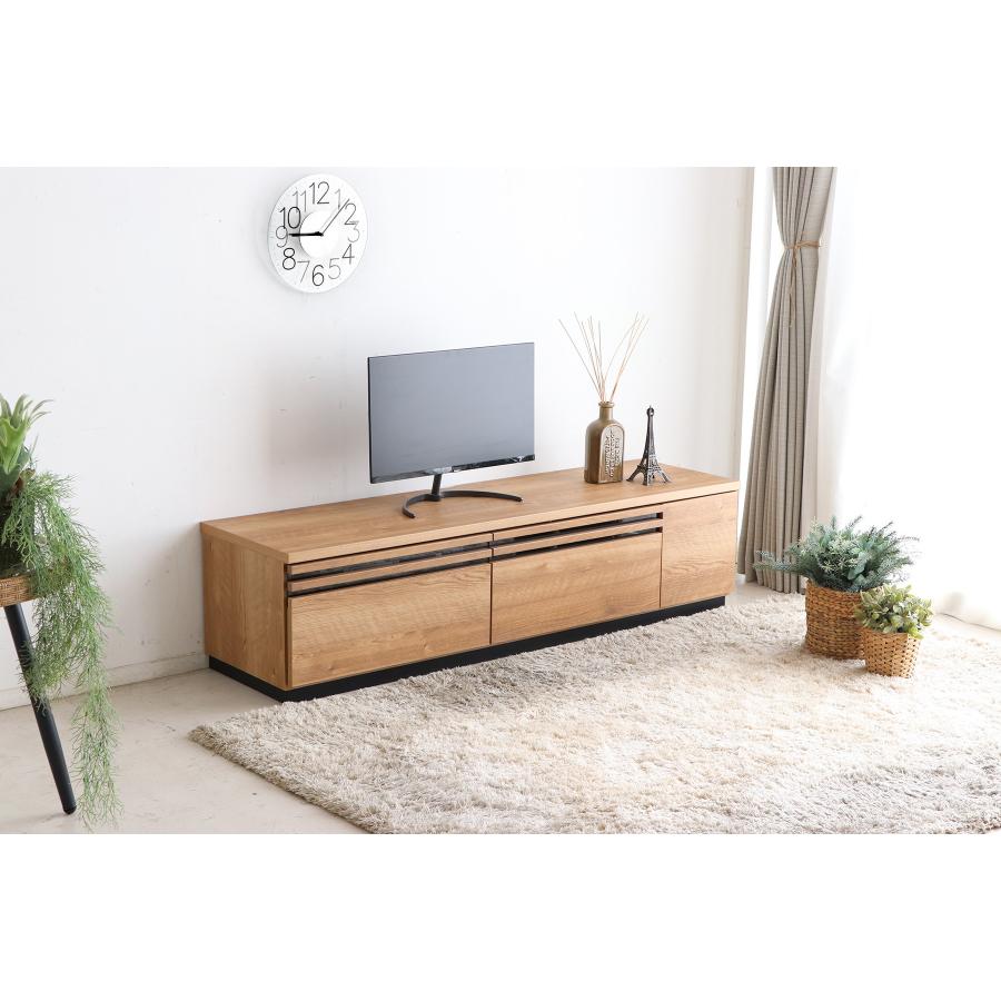 TM ギャラン 150 ローボード テレビ台 幅150cm おしゃれ 日本製 国産