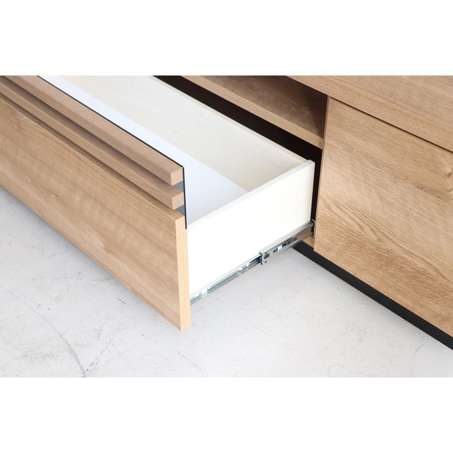 ギャラン テレビ台 TM ギャラン 150ローボード 【62-100016】｜激安アウトレット家具通販