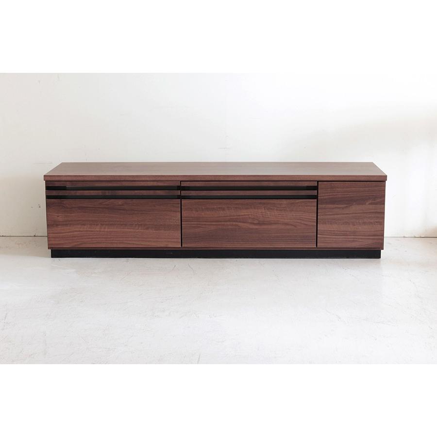 TM ギャラン 150 ローボード テレビ台 幅150cm おしゃれ 日本製 国産