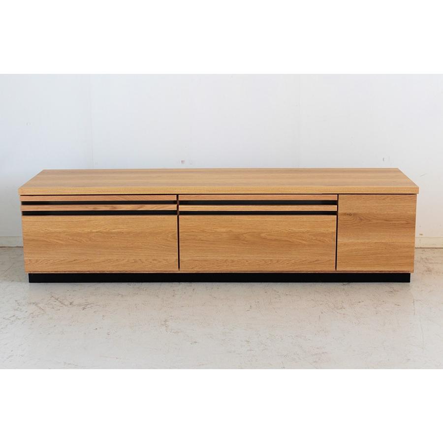 TM ギャラン 150 ローボード テレビ台 幅150cm おしゃれ 日本製 国産