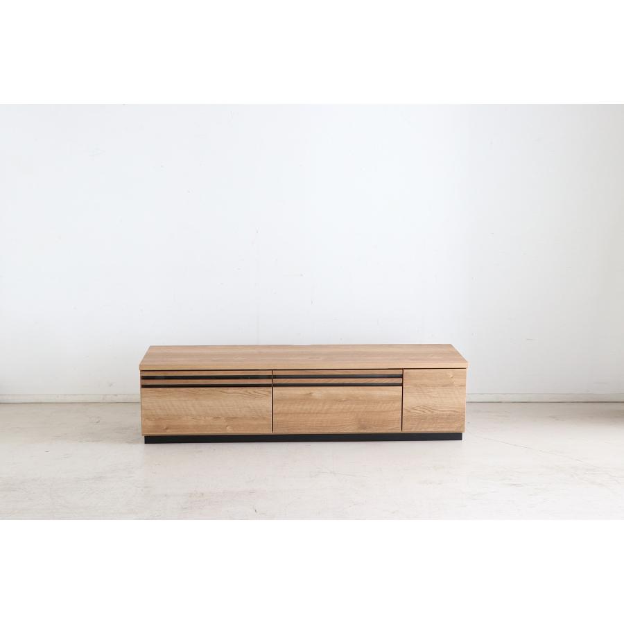 ギャラン テレビ台 TM ギャラン 150ローボード 【62-100016】｜激安アウトレット家具通販