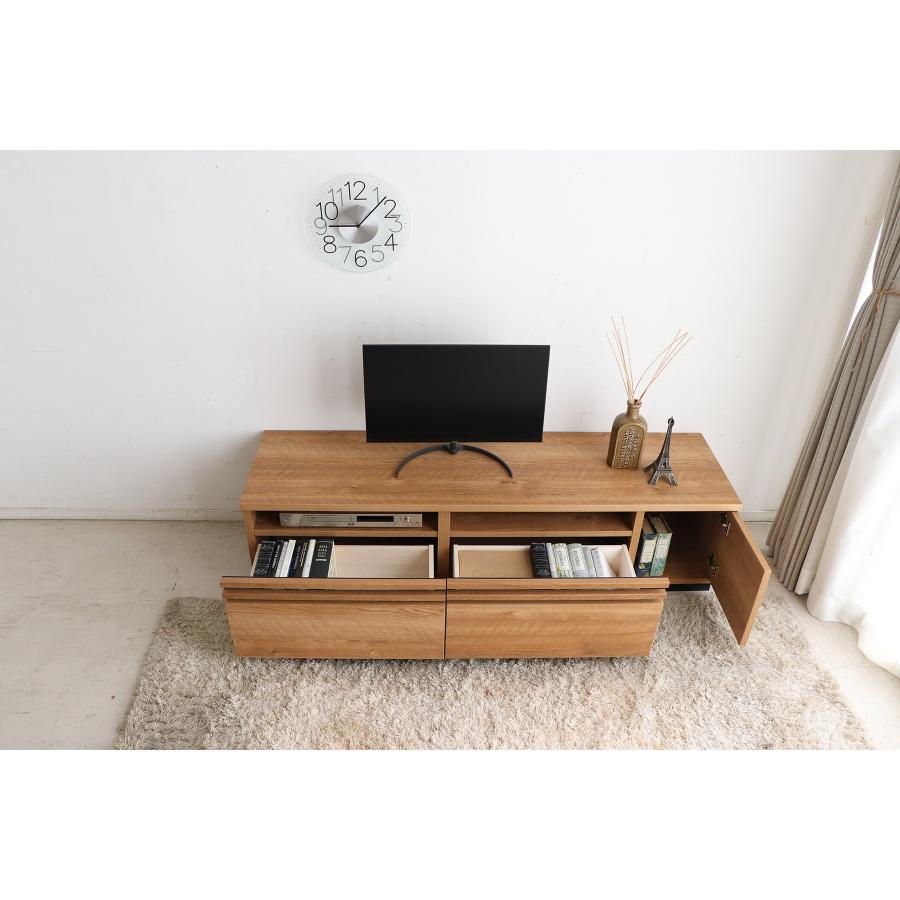 【目立つ汚れなし】テレビ台 TM ギャラン 150ローボード シャビーナチュラル TM ギャラン 150ローボード NA (H060358) | 佐賀県神埼市 | ふるさと