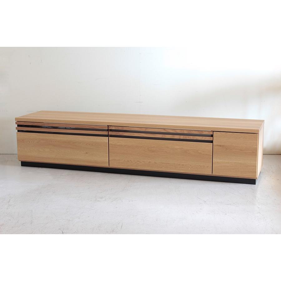 TM ギャラン 180 ローボード テレビ台 幅180cm おしゃれ 日本製 国産