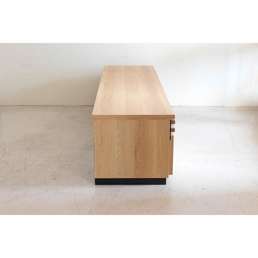 TM ギャラン 180 ローボード テレビ台 幅180cm おしゃれ 日本製 国産