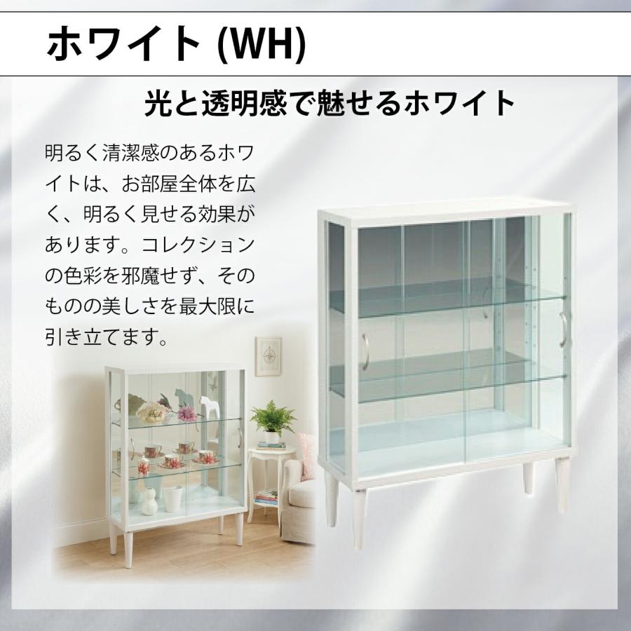 コレクションボード コレクションケース ガラスキャビネット 収納棚