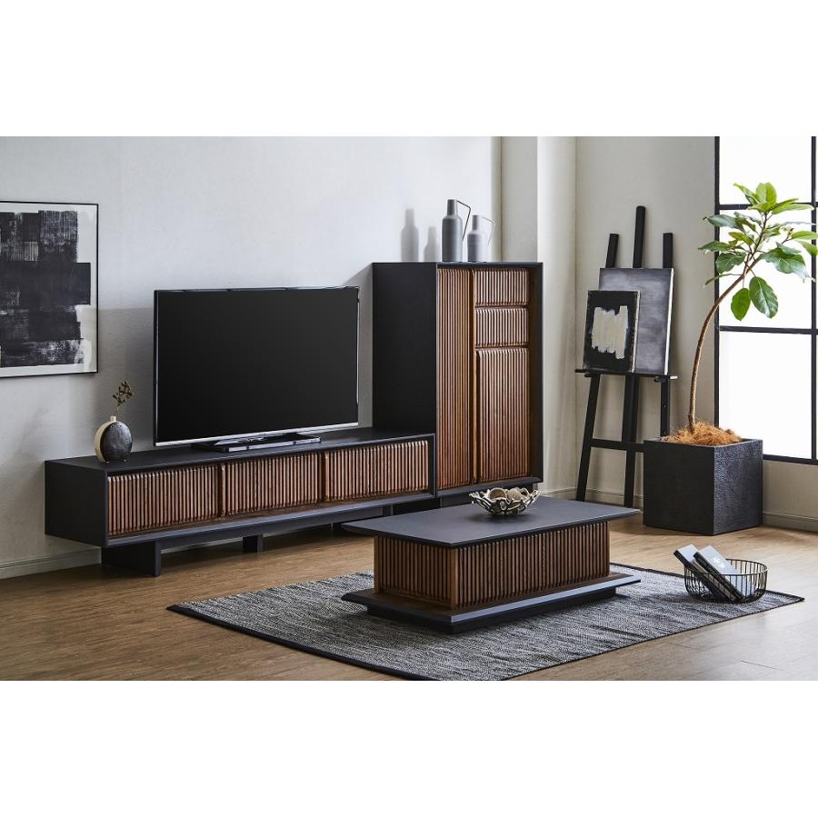 テレビ台 180 完成品 ローボード テレビボード ロータイプ 幅180 180cm