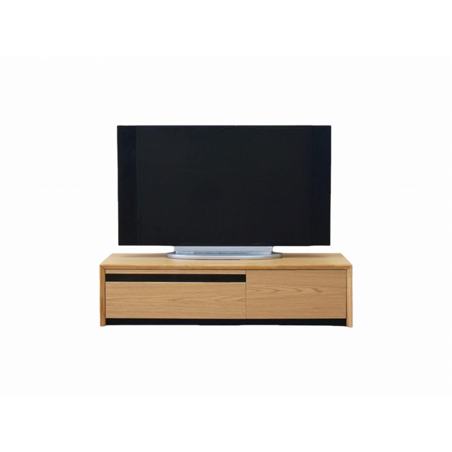 TVボード テレビボード テレビ台 150cm 180cm 完成品 シンプル 天然木
