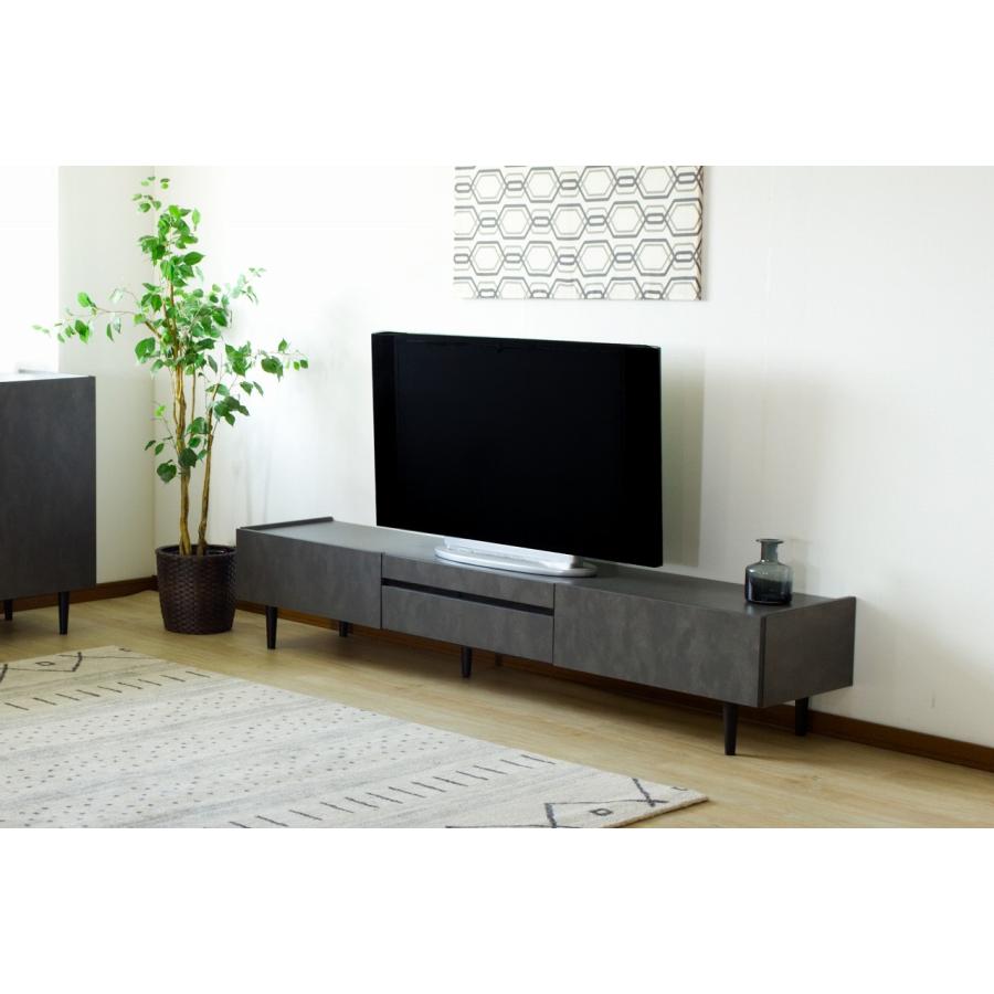 TVボード テレビボード テレビ台 160cm 200cm シンプル おしゃれ
