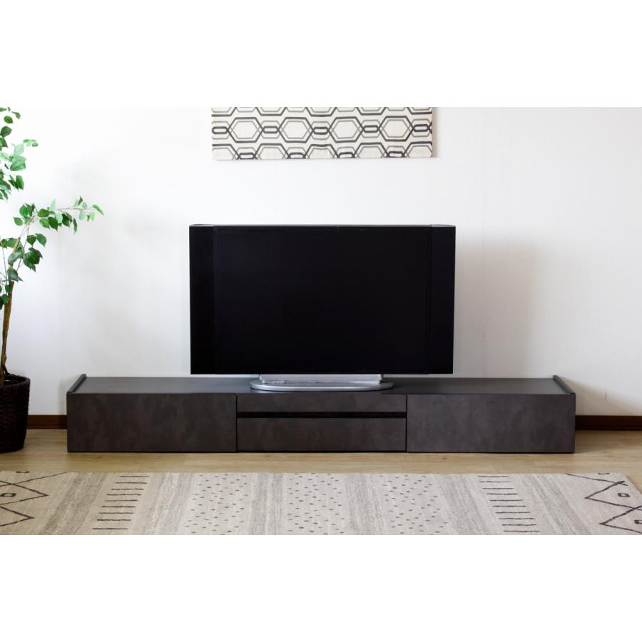 TVボード テレビボード テレビ台 160cm 200cm シンプル おしゃれ