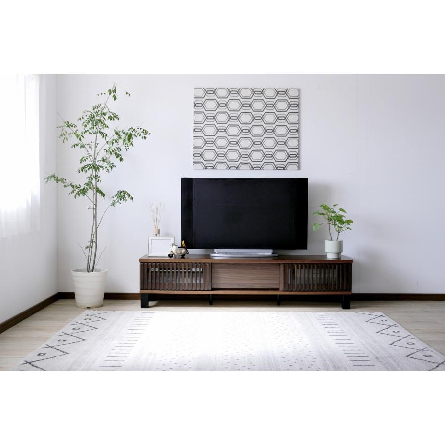 TVボード テレビボード 幅150cm 170cm サイズ テレビ台 息吹 ibuki