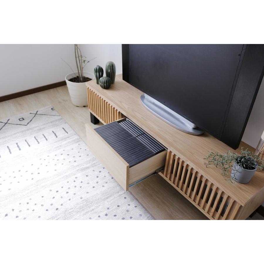 TVボード テレビボード 幅150cm 170cm サイズ テレビ台 息吹 ibuki
