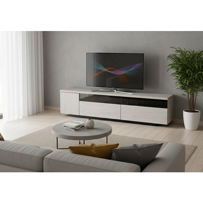 テレビボード リビングボード TVボード ローボード 幅150 幅180