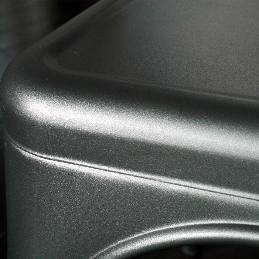 爆買い ダイニングチェア スチール シルバー 【2脚セット】 Aチェア TOLIX リプロダクト デザイナーズ チェア 名作 椅子 スタッキング メ |  | 03