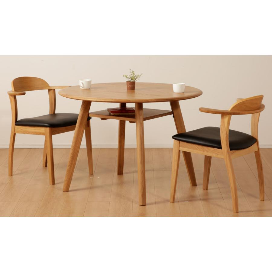 ダイニングテーブルセット ダイニングセット 3点セット テーブル