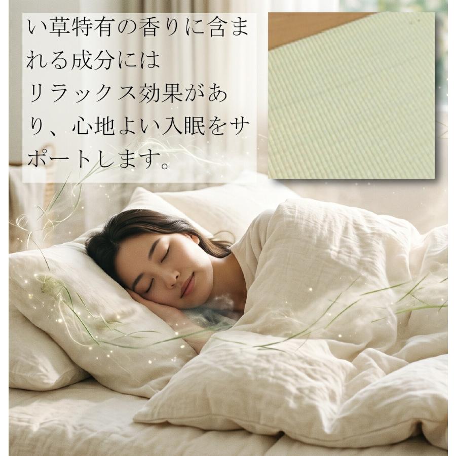 Granz（グランツ） 畳ベッド シングルサイズ シングルベッド Sベッド